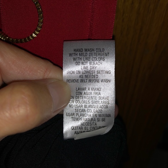 Studio Nine Dress size S - Picture 4 of 4